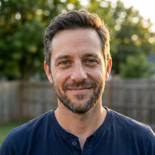 Marcus Reed